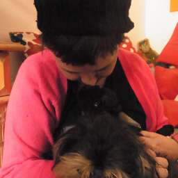 Ida, Livvy